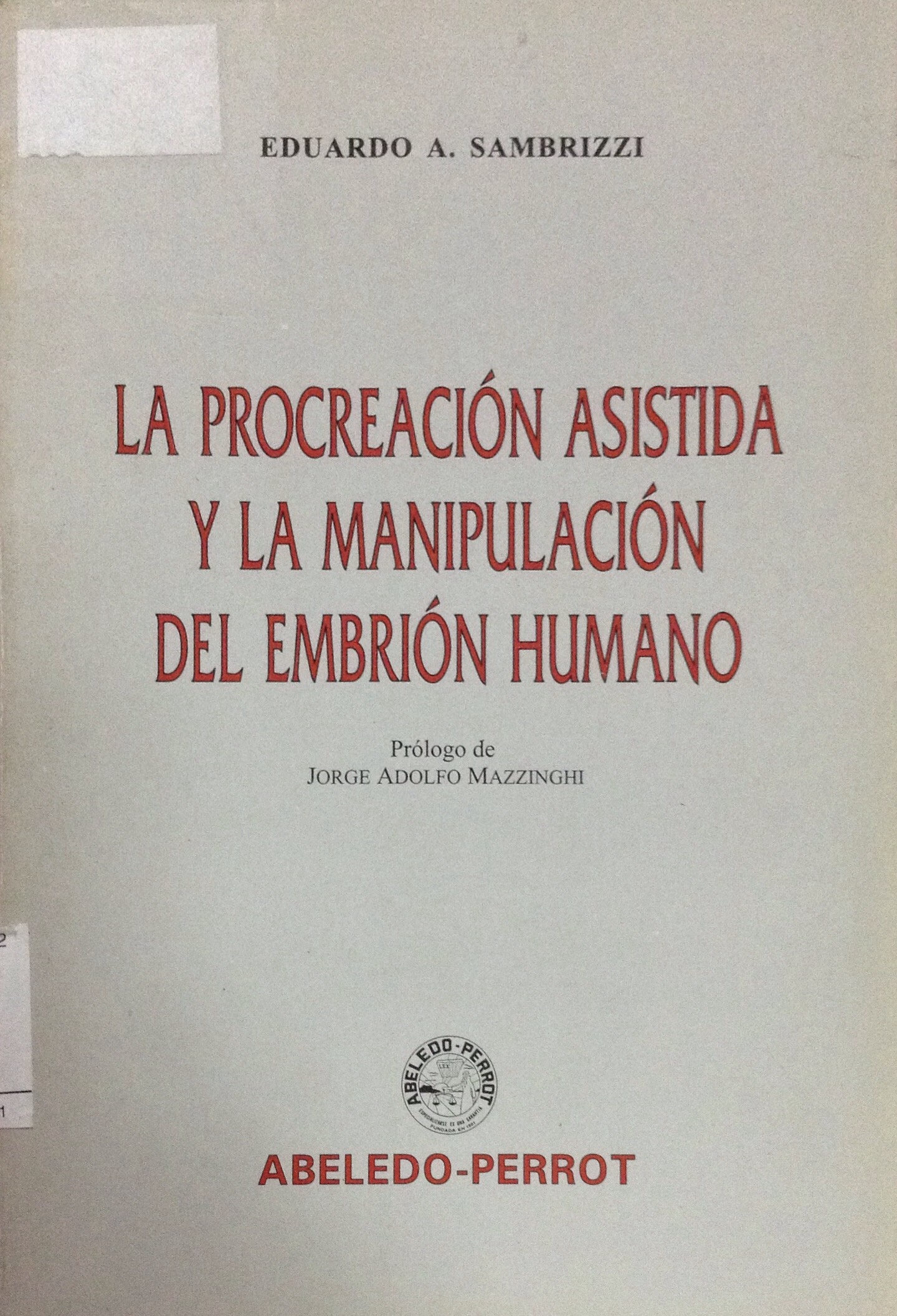 Libro